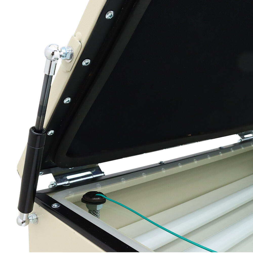 Screen Printing Vacuum Exposure Unit 24''X28'' Hot Stamping Pad Press Machine