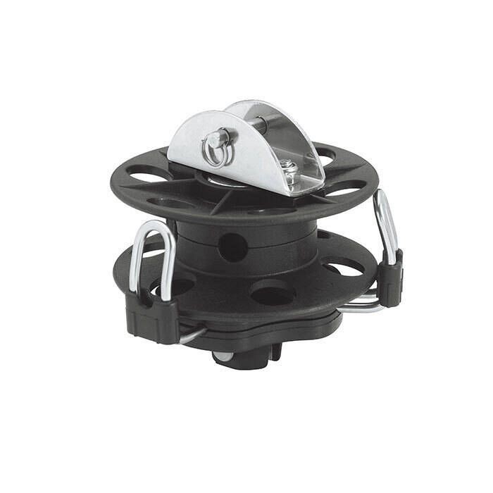 Barton Marine 42334 Small Furling Drum 2.99"