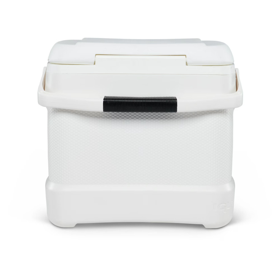 Igloo Marine Ultra Coolers , White, 30 Qt
