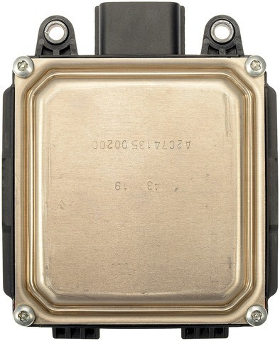 Dorman Oe Solutions Object Sensor Module P N 601 289