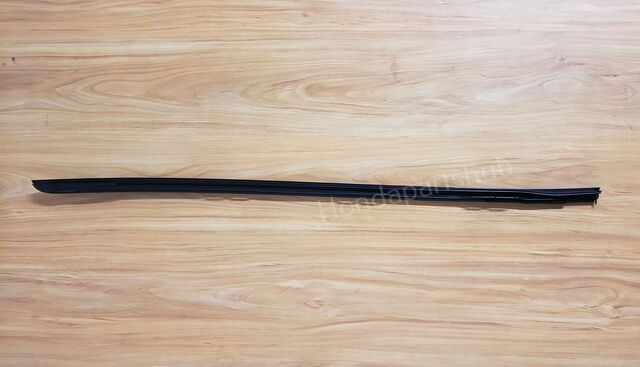 11-17 Honda Odyssey Left (Driver) Front Windshield Side Garnish (73162-TK8-A01)