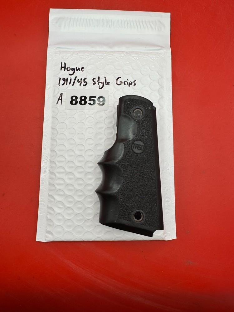 Hogue 1911/45 Style Grips