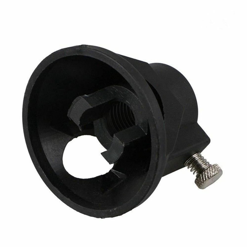 Large Window Wood Guide HSS Router With Drill Bits Set For Dremel E