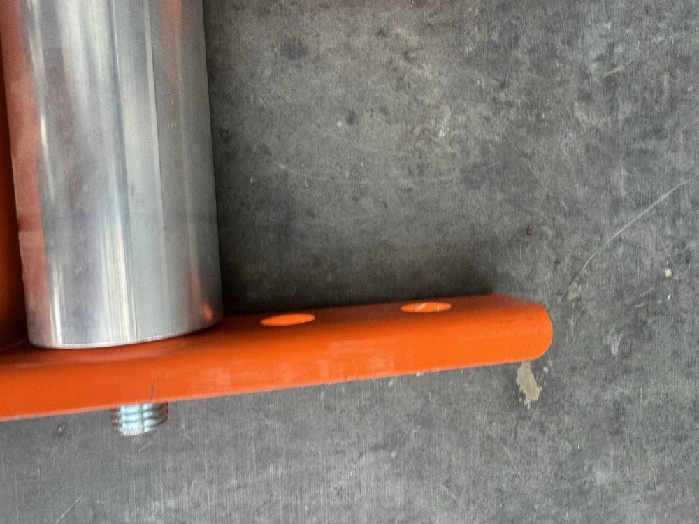 iTOOLco TRST05 5” Cable Tray Roller