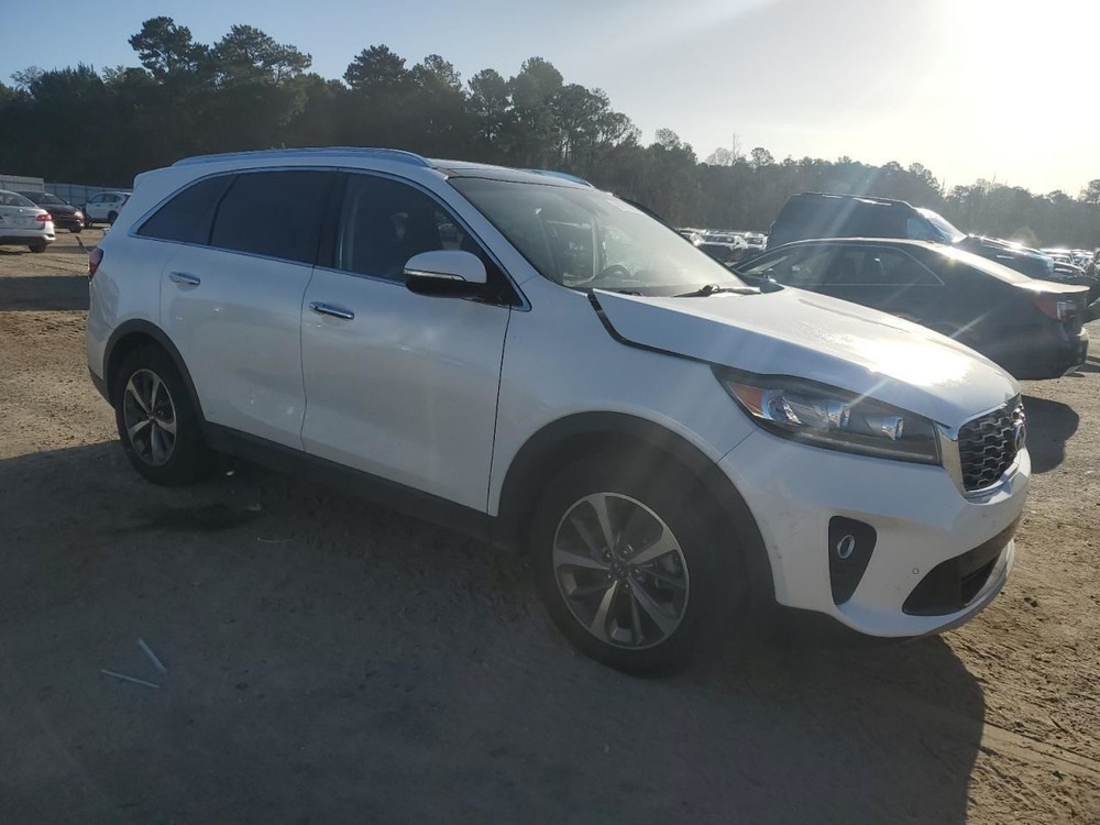 SORENTO 2019 Speedometer 2329063