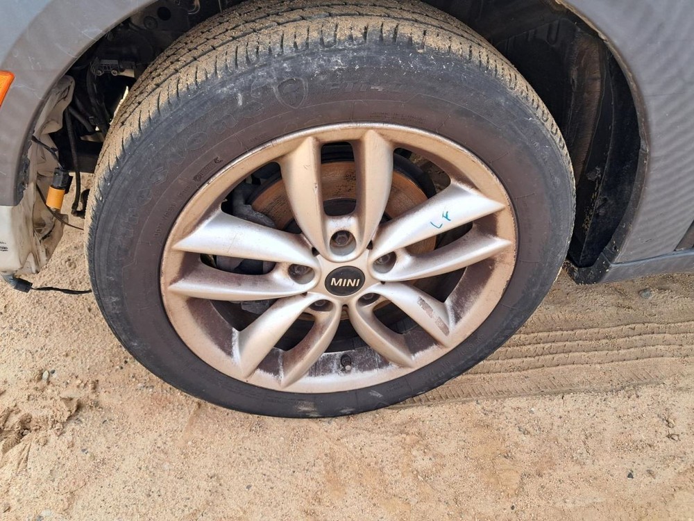 Engine ECM Electronic Control Module Base Fits 14-16 COUNTRYMAN 4770856