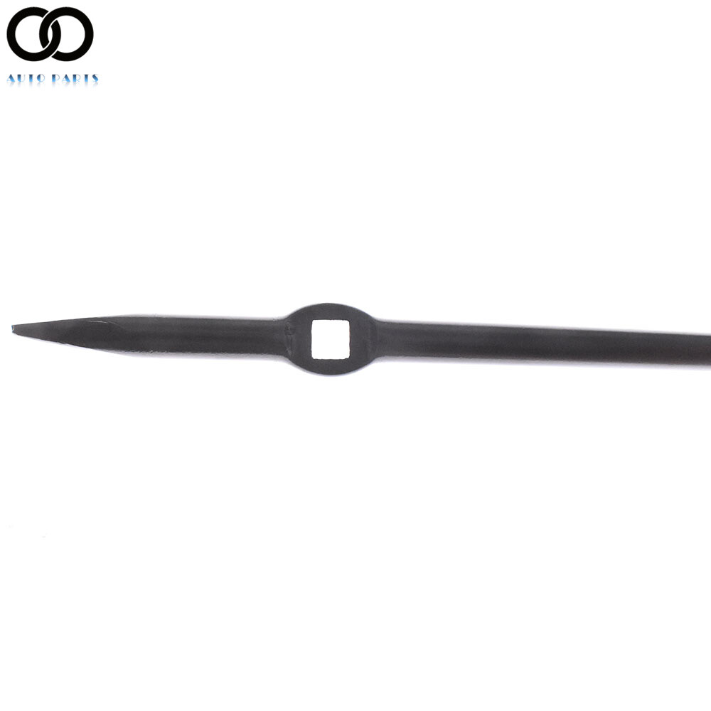 For 2005-2017 Toyota Tacoma 2.7L 3.5L 4.0L Spare Lug Wrench Tire Tool Kit w/Bag