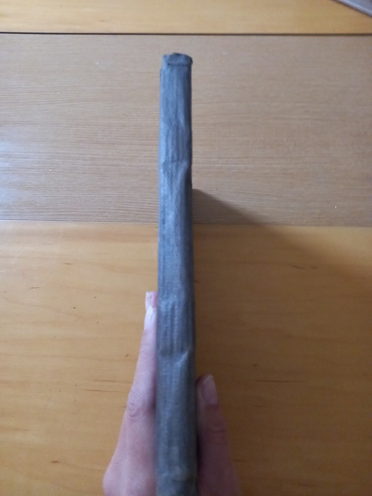 The Graphic Duplicate Order Book Mitchell & Co