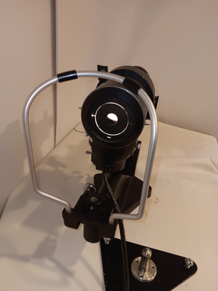 Bausch & Lomb Keratometer