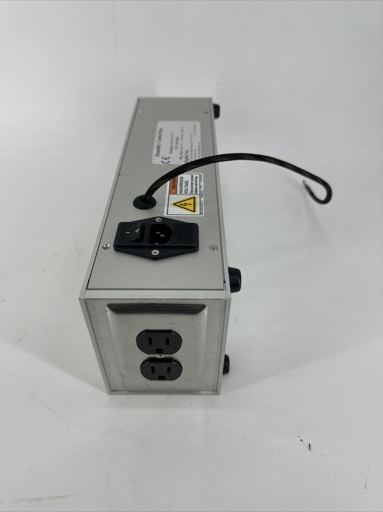 RARE Digilab HCC0046 Humidity Controller Box
