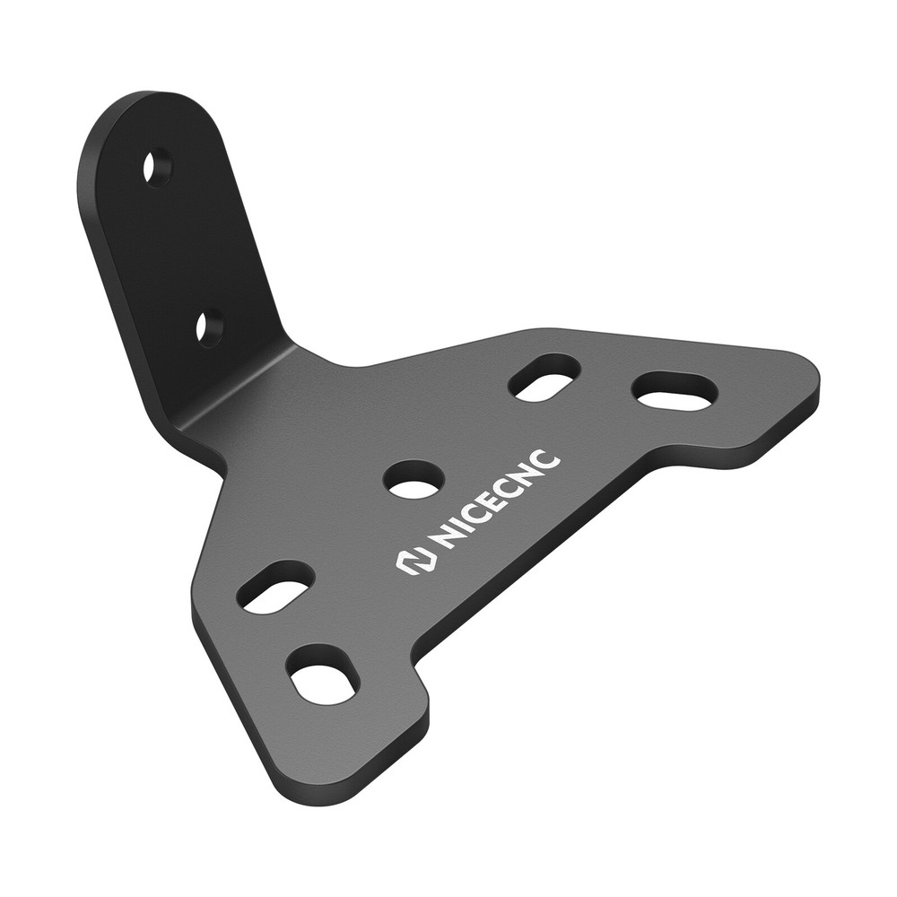 For Surron light bee S X L1E Tail Light Mounting Bracket Licence Plate Holder