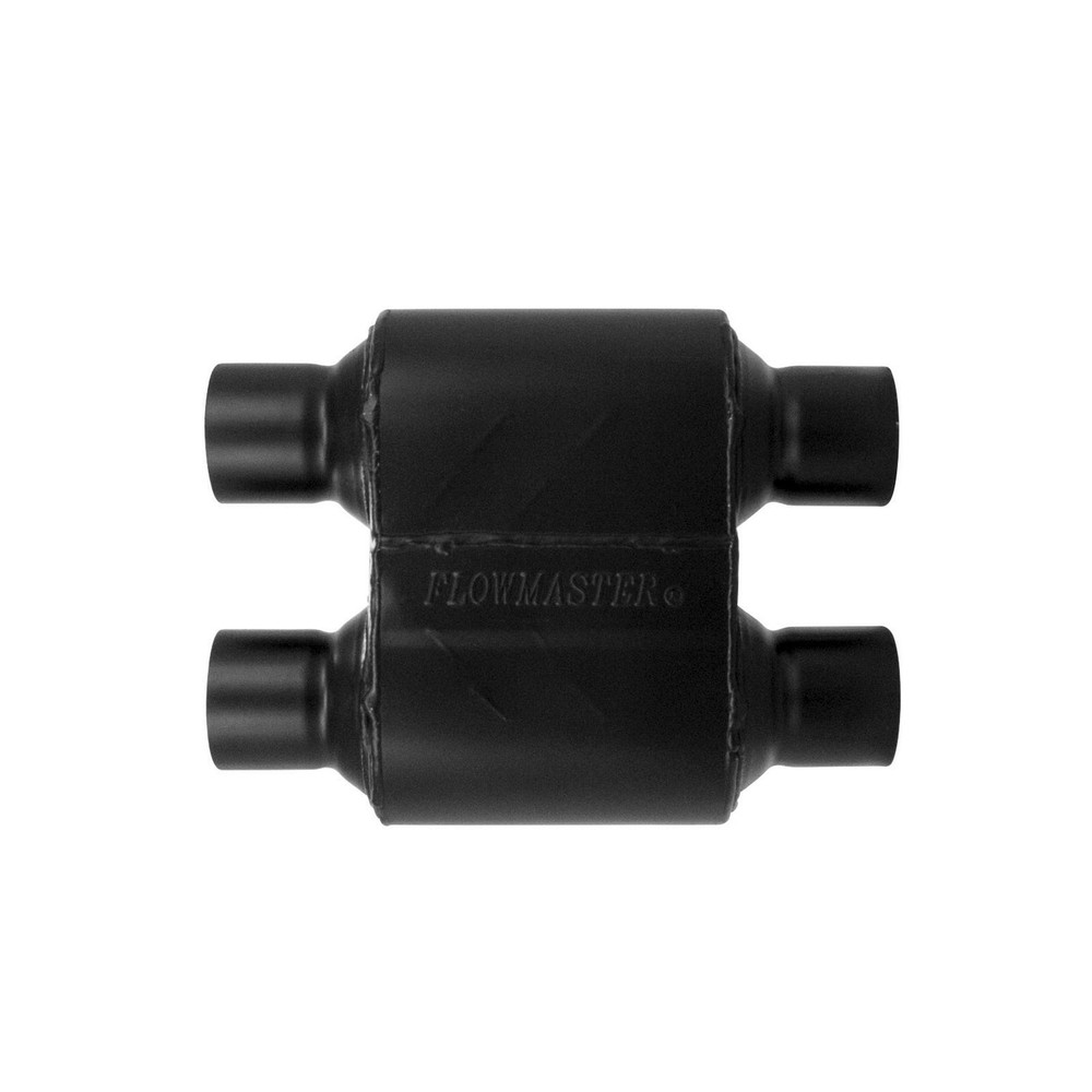Flowmaster Flowmaster Super 10 Series Chambered Muffler