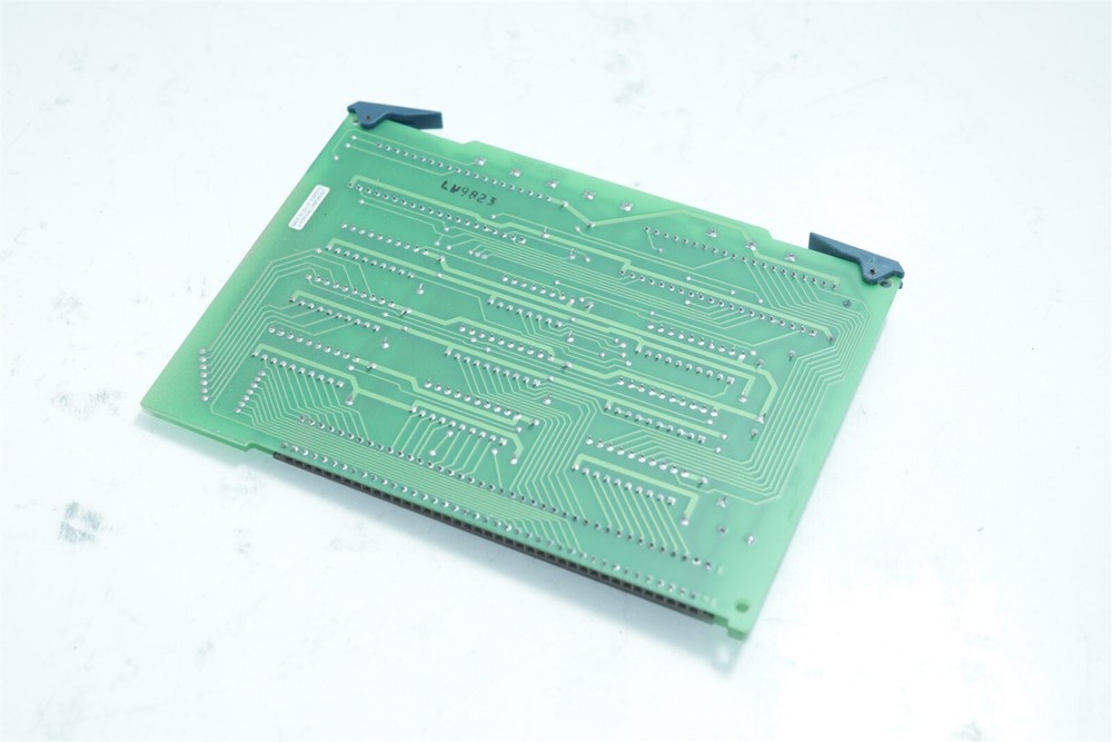 Hp Agilent 8757D Scalar Network Analyzer 08757-60006 A6 Board