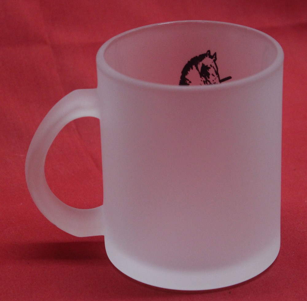 COLT Firearms Rampant Colt Mug