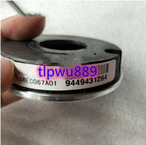 1PCS E68EC067A01for  motor encoder  forklift pallet truck accesso@tlp