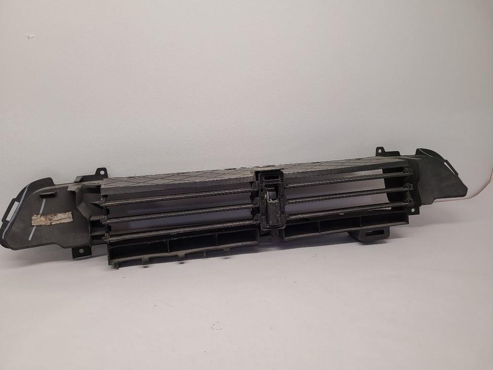 2014 - 2018 Jeep Cherokee Bumper Shutter Air Shutter Air filter