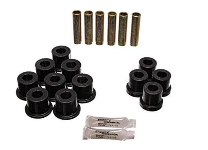 Spring Bushing - 3.2108G