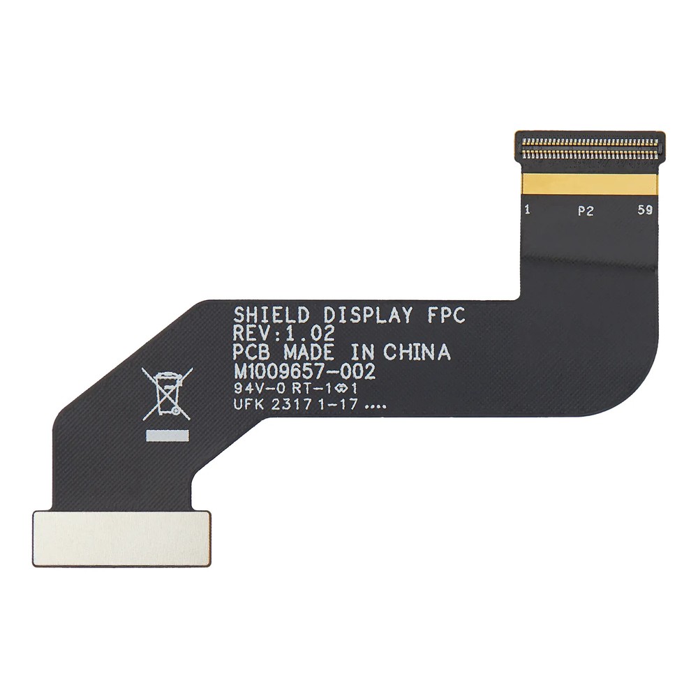 New LCD Flex Cable Compatible for Microsoft Surface Book 2 13.5" Replacement