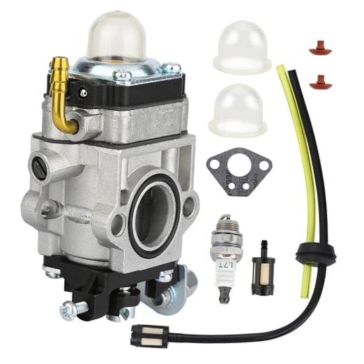300486 43cc Carburetor, Replacement Small Engine Carburetor Fits