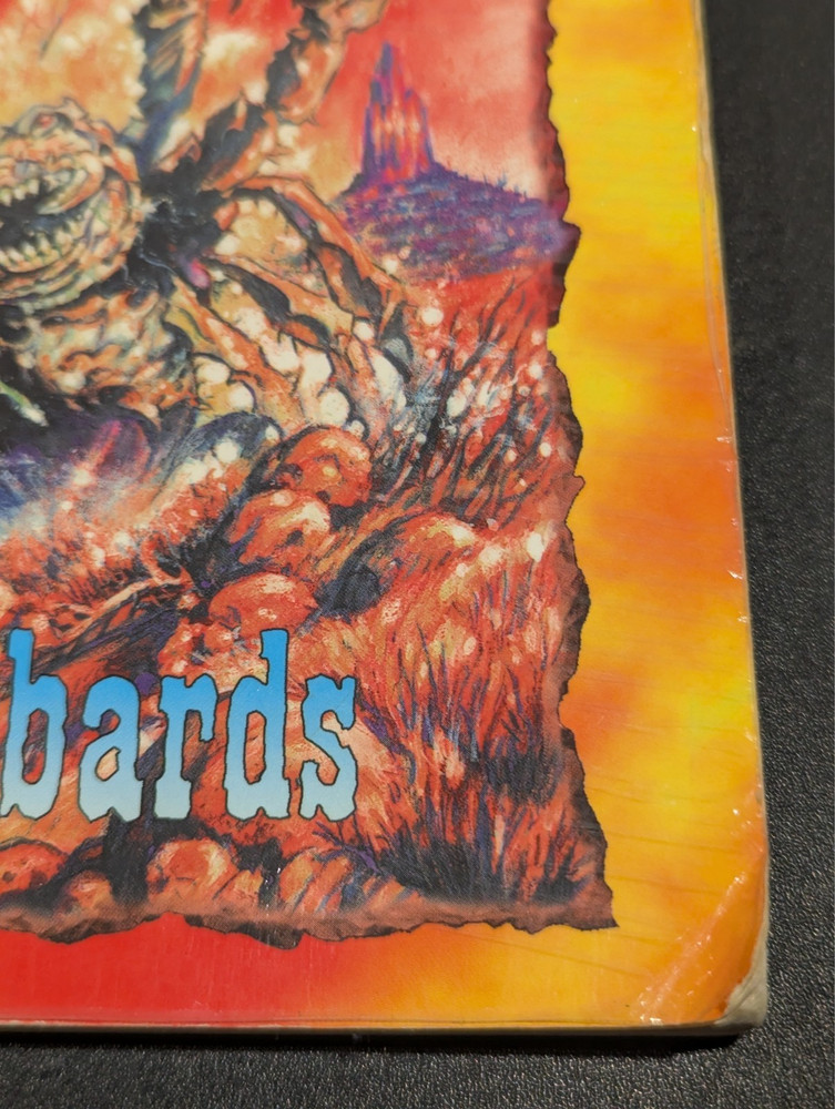 Smith & Robards - Deadlands - Pinnacle