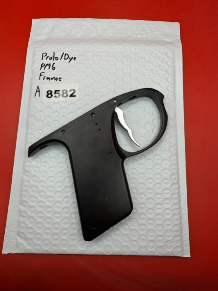 Proto/Dye PM6 Frame