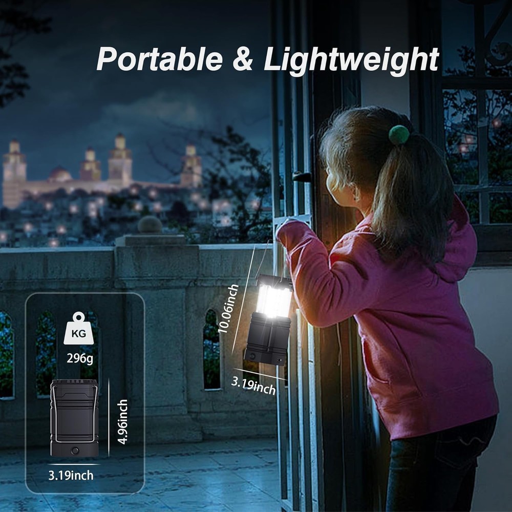 Ultra Bright Hand Crank LED Torch, 23-26H Runtime