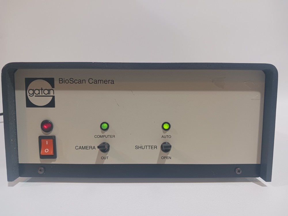 GATAN Bioscan Camera Controller