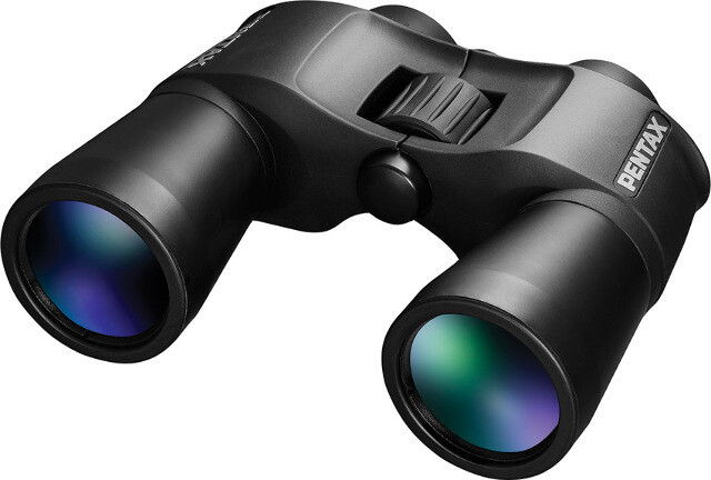 Pentax Binocular New SP 12x50 Binoculars 65904