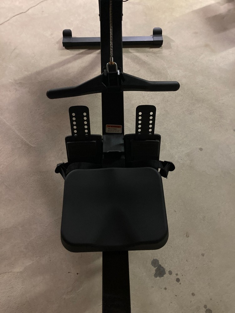 Pre-owned Ethos Rower