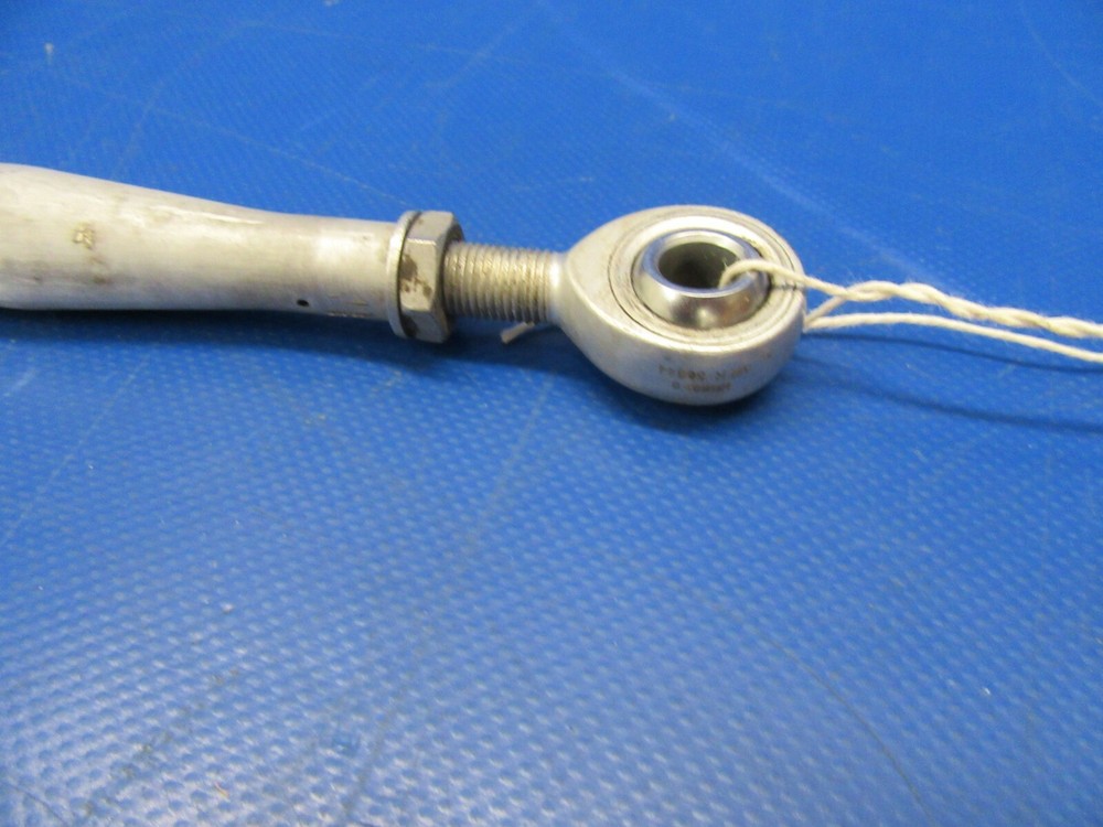 Beech 35-A33 Elevator Control Tube Push/Pull P/N 95-524017-8 (0219-149)