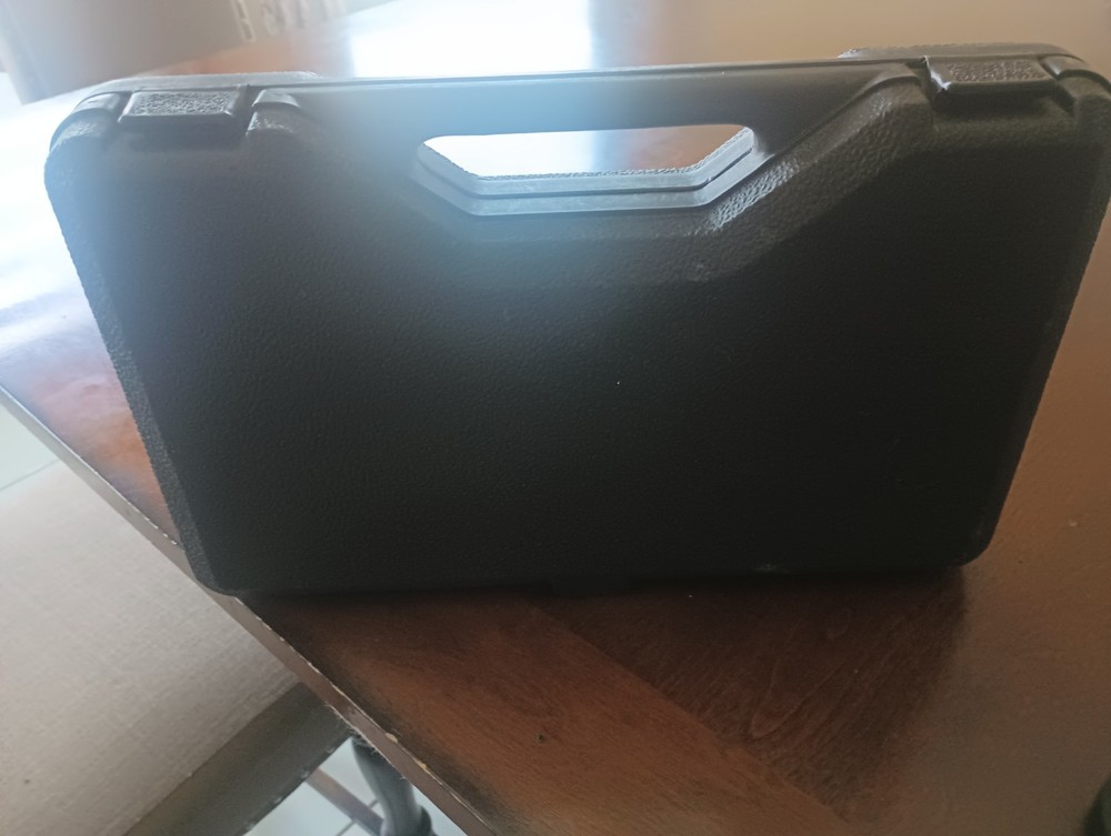 UEI DAFM3 Digital Airflow Meter