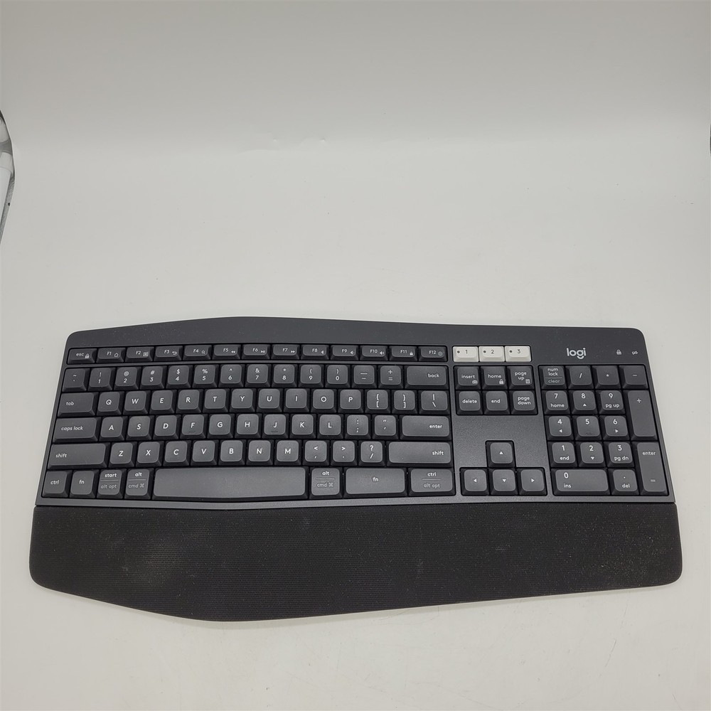 Logitech MK825 Performance Wireless Keyboard *NO DONGLE*