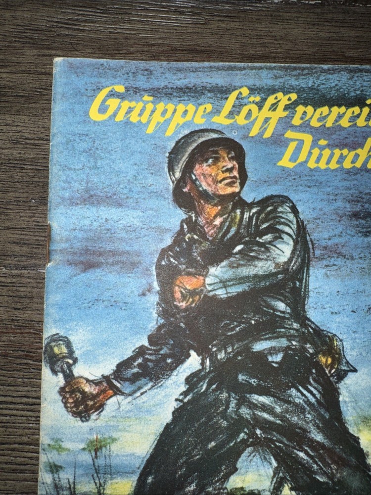 Kriegsbücherei der deutschen Jugend # 11