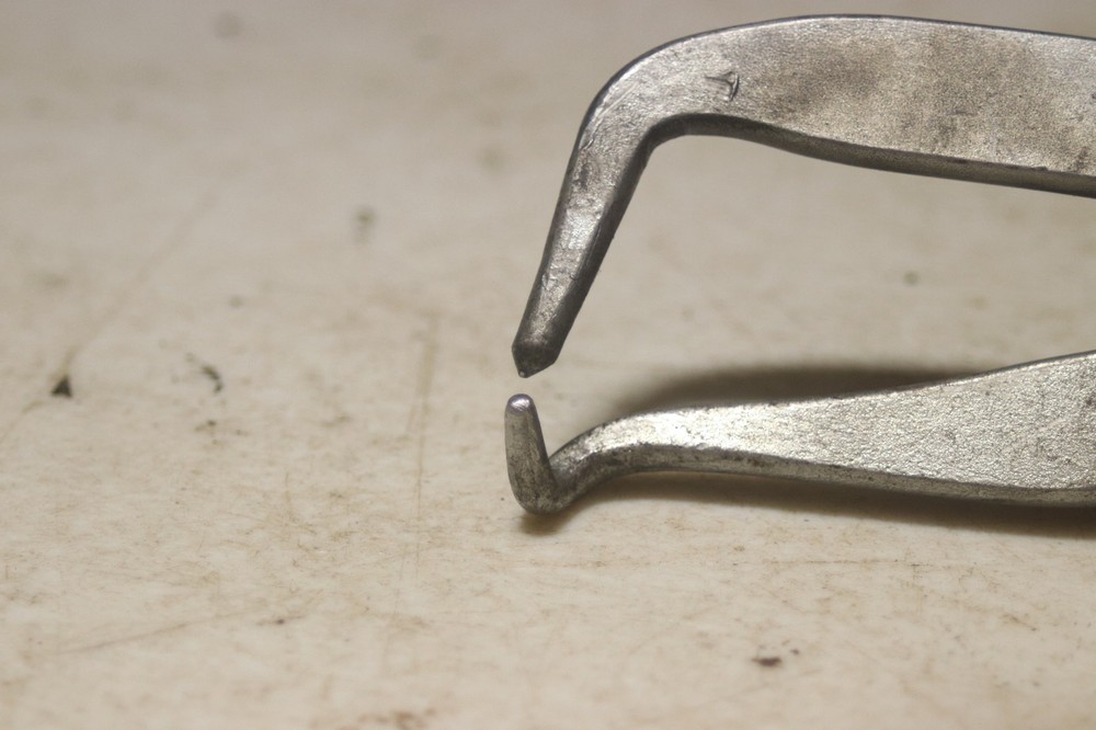 Matco Tools SP101 13 Inch Brake Spring Pliers