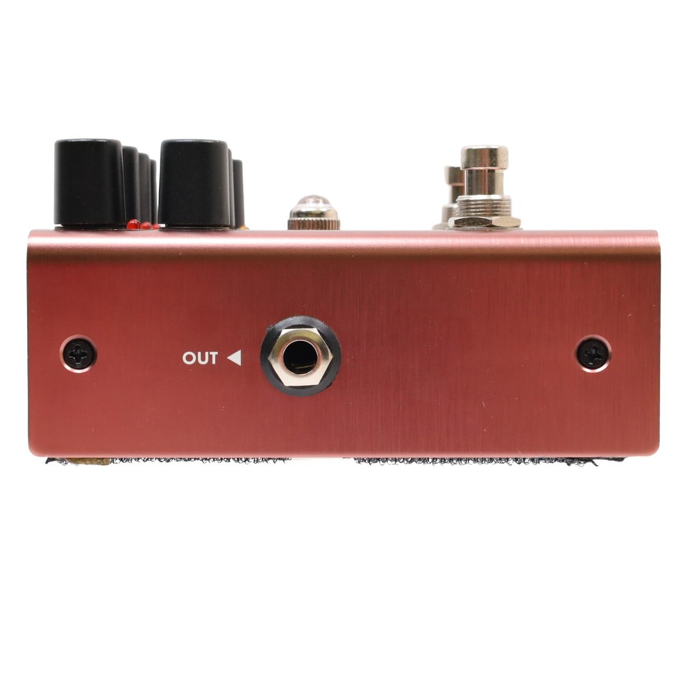 Fender Lost Highway Phaser Electric Guitar Phaser Effects Pedal