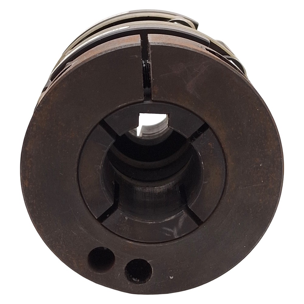 Zero Max 6P30C Double Flex Steel Composite Disc Coupling, ø3/4in & ø1in Bores