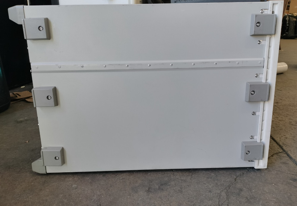 Agilent 8960 Series 10 E5515C Wireless Communications Test Set