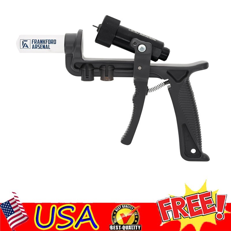 Platinum Series Hand Deprimer Tool for Standard Primer Removal for Reloading