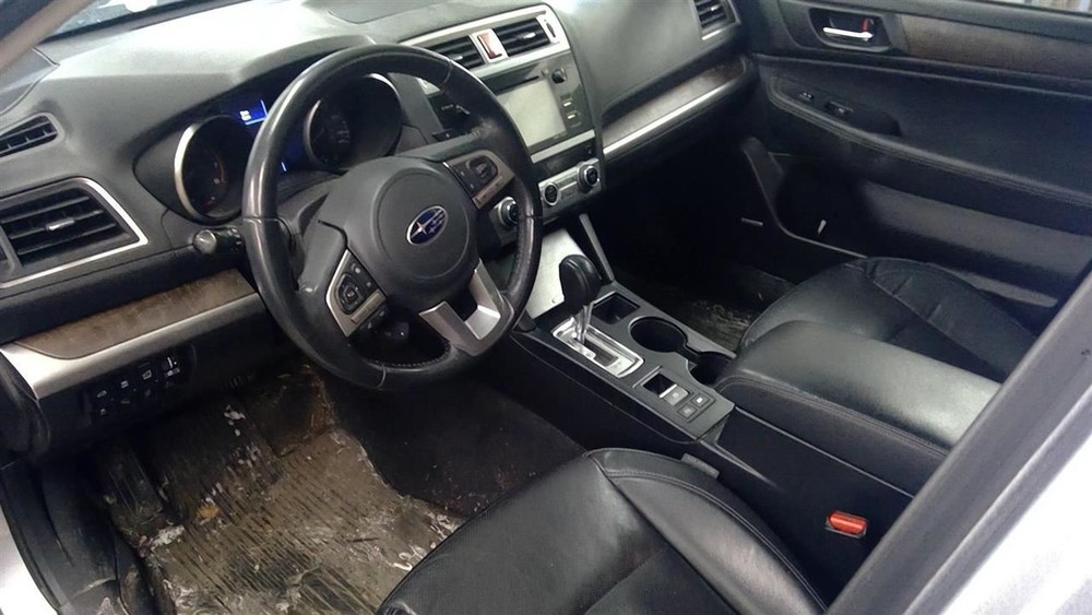 Camera/Projector Camera Windshield Mounted Upper Fits 16 LEGACY 381628