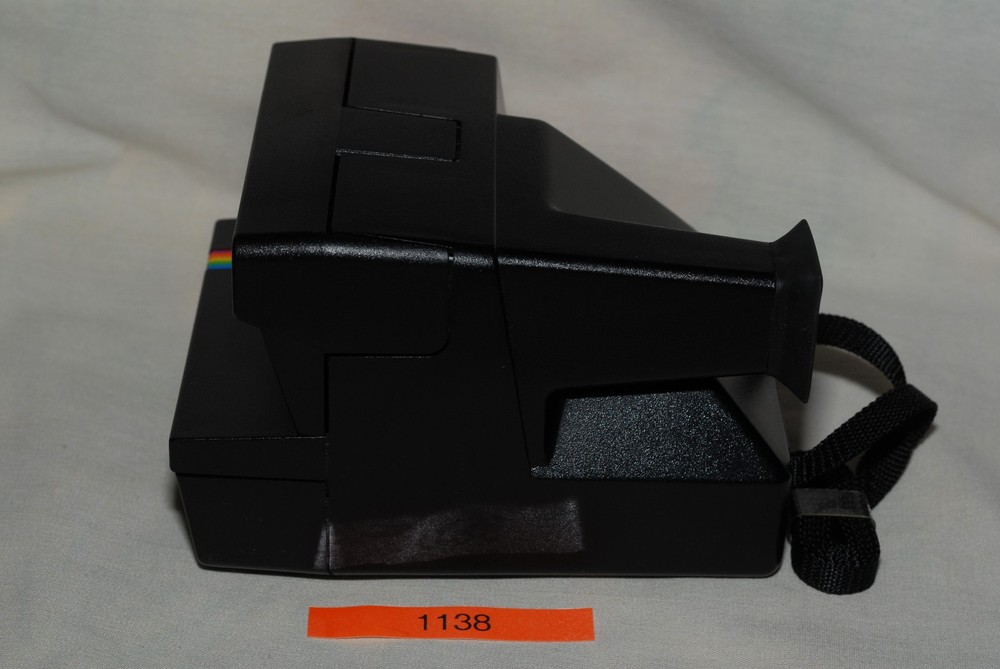 Polaroid Spirit Land Camera