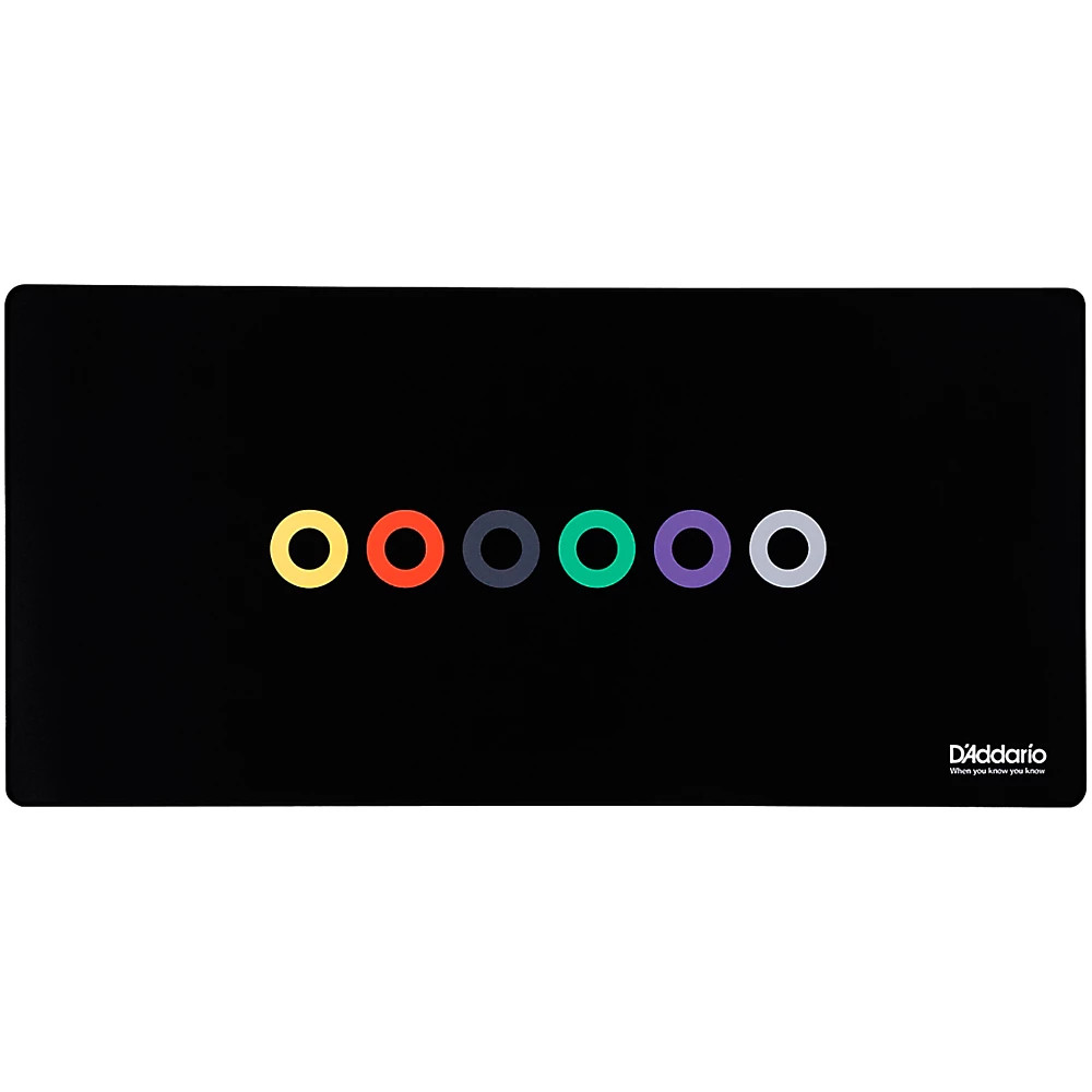 D'Addario Guitar Tune-Up Kit