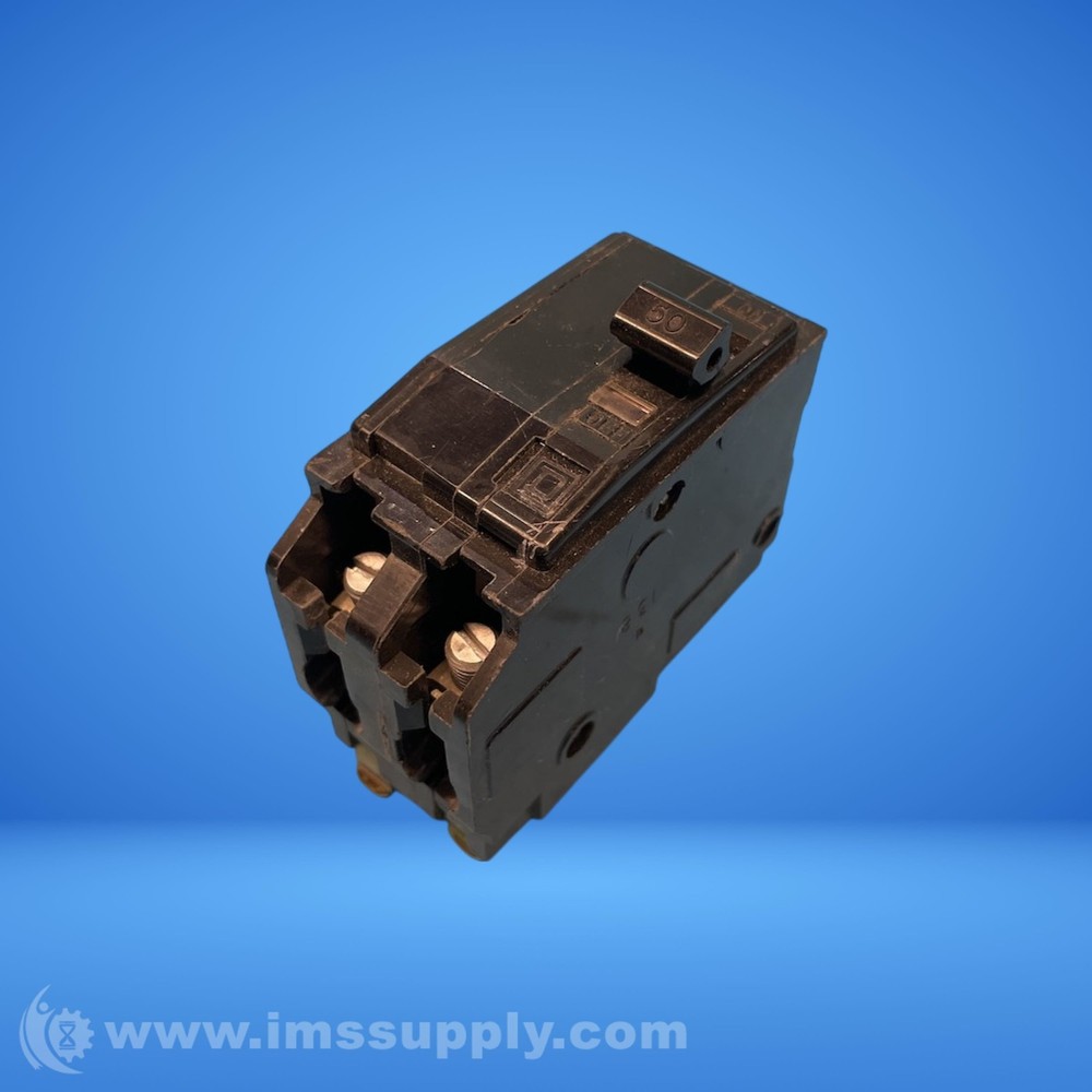 Square D LP-396 Circuit Breaker FNIP