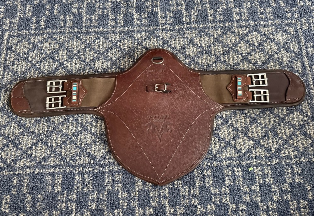 Volatire Short Belly Guard Girth 24”
