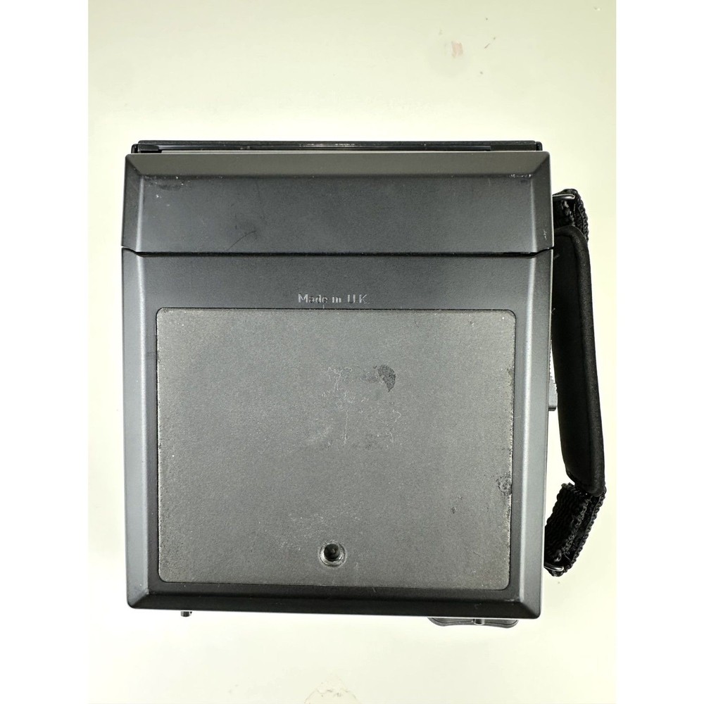 Polaroid Instant Pro Vintage Camera - Untested