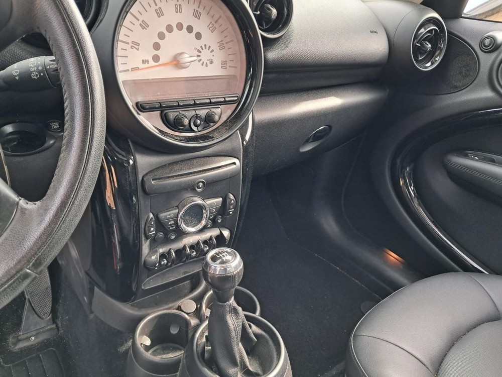 Engine ECM Electronic Control Module Base Fits 14-16 COUNTRYMAN 4770856