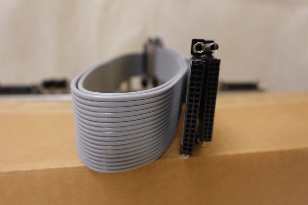 AD American Dynamics ADULP-30 Surveillance System Universal Loop Panel - Used