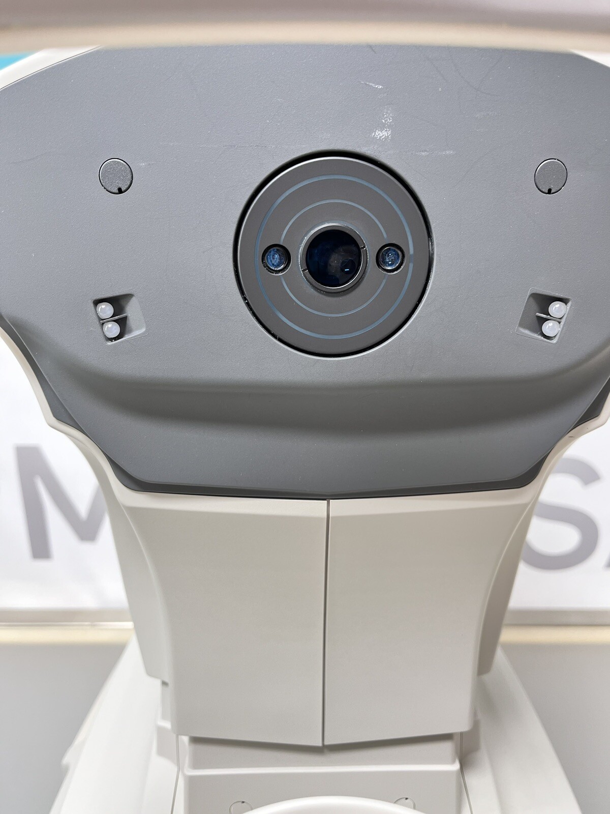 Topcon KR-800 Auto Kerato-Refractometer