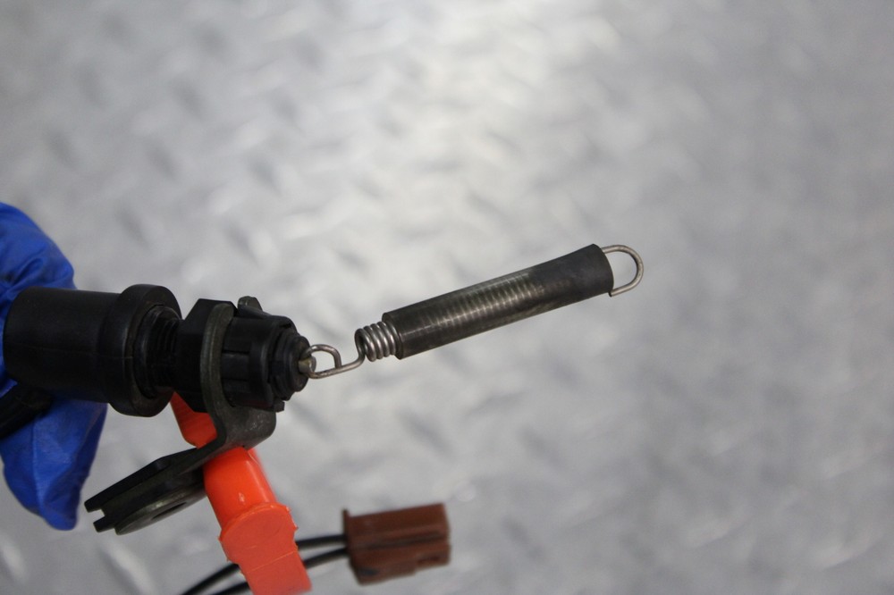 2004 YAMAHA YZF R6 REAR BACK BRAKE SENSOR