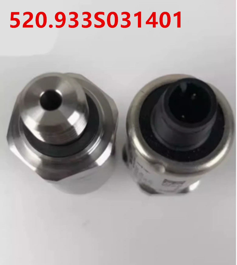 Huba pressure sensor transmitter 520.933S031401