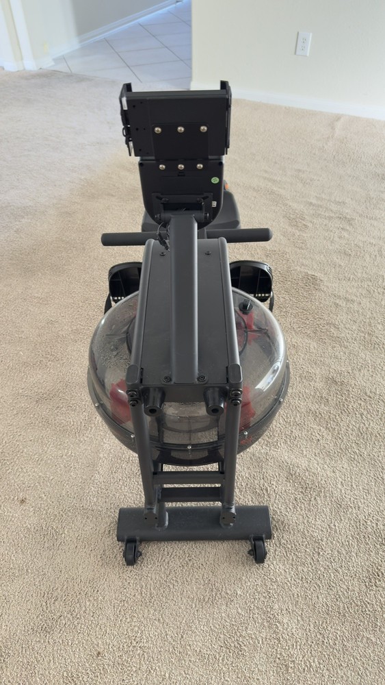 YOSUDA Water Rowing Machine